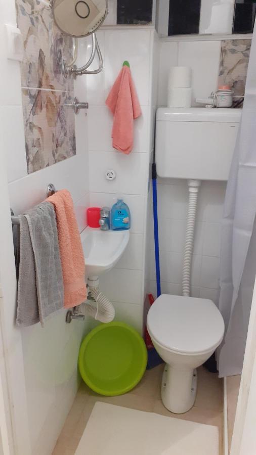 IV Skadarlija Apartment Beograd Bagian luar foto