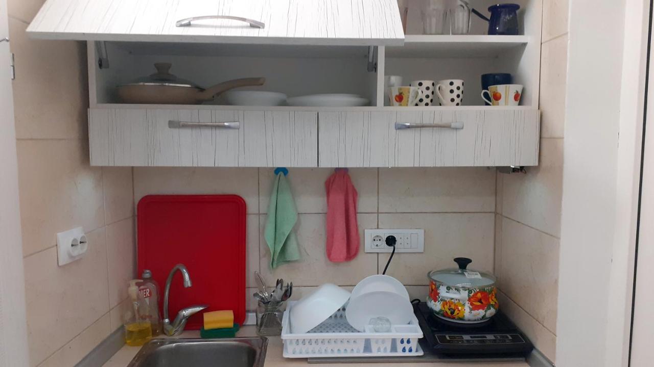 IV Skadarlija Apartment Beograd Bagian luar foto