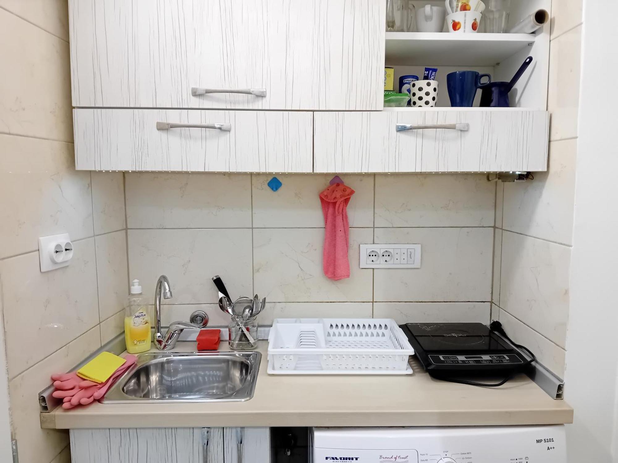 IV Skadarlija Apartment Beograd Bagian luar foto